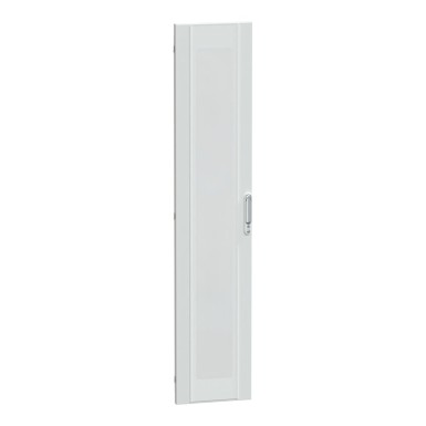 LVS08534 - Schneider Electric - PrismaSeT P Active - läbipaistev uks IP30 - L400