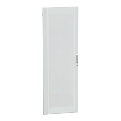 LVS08536 - Schneider Electric - PrismaSeT P Active - Läbipaistev uks IP30 - L650