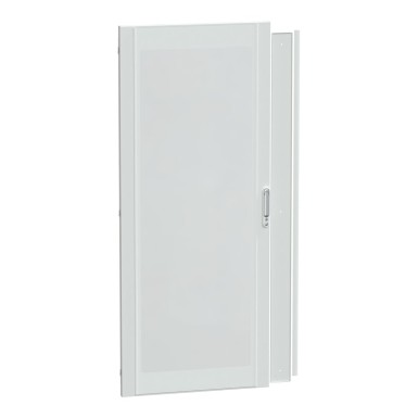 LVS08538 - Schneider Electric - PrismaSeT P Active - Läbipaistev uks IP30 - L800