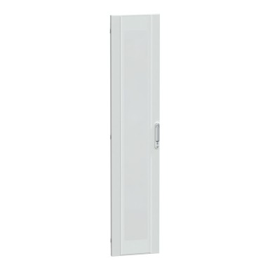 LVS08544 - Schneider Electric - PrismaSeT P Active - Läbipaistev uks IP55 - L400