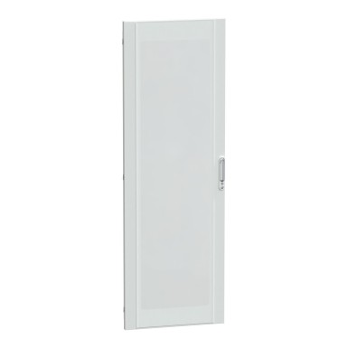 LVS08546 - Schneider Electric - PrismaSeT P Active - Läbipaistev uks IP55 - L650
