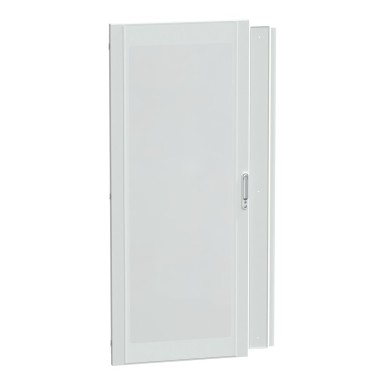 LVS08548 - Schneider Electric - PrismaSeT P Active - Läbipaistev uks IP55 - L800