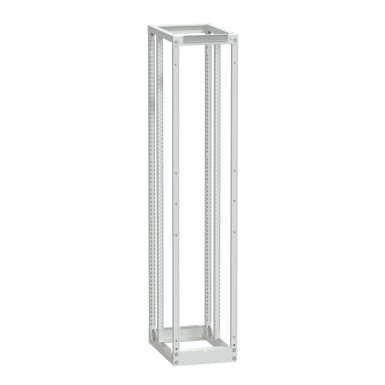 LVS08604 - Schneider Electric - PrismaSet P raamistik, W = 400 mm, D = 600 mm