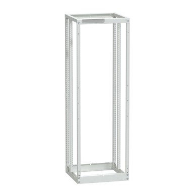 LVS08606 - Schneider Electric - PrismaSeT P Active - raam L650 - P600