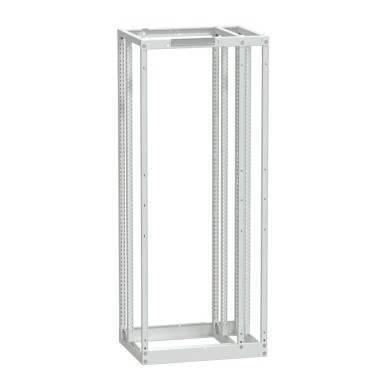 LVS08607 - Schneider Electric - PrismaSeT P Active - raam L800 (650+150) - P600