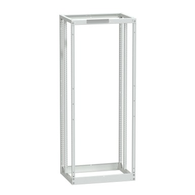 LVS08608 - Schneider Electric - PrismaSet P raam, W = 800 mm, D = 600 mm