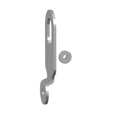 LVS08801 - Schneider Electric - PrismaSeT G Active - Silmapoldid - 2 komplekti