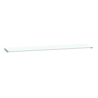 LVS08837 - Schneider Electric - PrismaSeT G Active - Kapi katusekate + ümbris - IP41 - L850 - L850