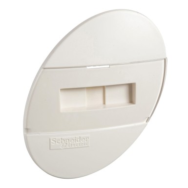 LVS08900 - Schneider Electric - PrismaSeT G Active - jaotuskilbi identifitseerimisplaat