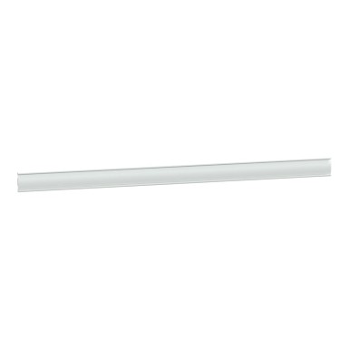 LVS08903 - Schneider Electric - PrismaSeT G Active - kleepuvad sildihoidjad - L=432mm - H=24mm - 12 tk komplektis