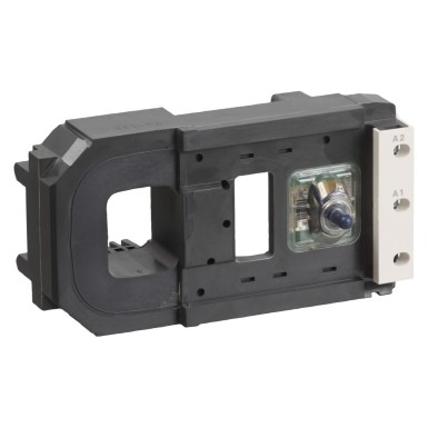 LX1FK380 - Schneider Electric - TeSys F - kontaktori mähis - LX1FK - 380...400 V AC 40...400 Hz