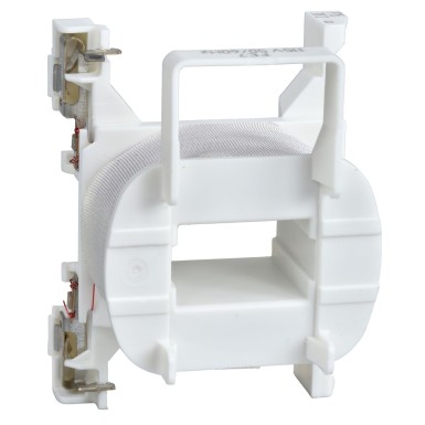 LXD1P7 - Schneider Electric - TeSys D - mähis CAD ja LC1D kontaktoritele alates 9...38A - 230VAC 50/60Hz