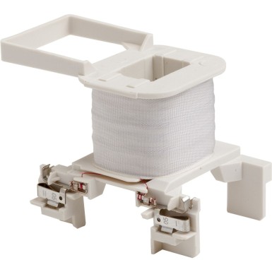 LXD3M7 - Schneider Electric - TeSys D - Varamähis 220 vac 50/60 hz kontaktorite lc1d40a kuni lc1d65a jaoks.