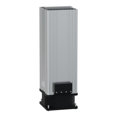 NSYCR400W230VV - Schneider Electric - ClimaSys CR - ventileeritud takistuskütteseade - 400W - 230V
