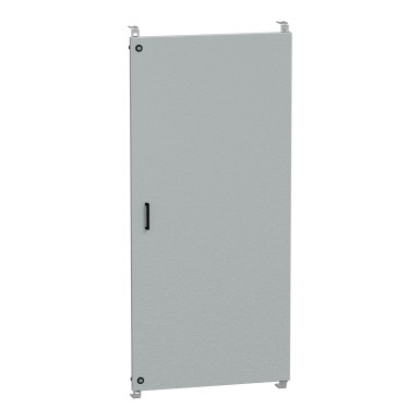 NSYPAPLA157G - Schneider Electric - Thalassa PLA - siseuks PLA riidekapi jaoks H1500xL750mm Ral 7035
