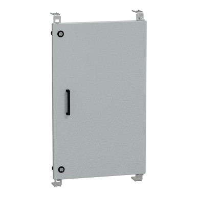 NSYPAPLA75G - Schneider Electric - Thalassa PLA - siseuks PLA riidekapile H750xL500mm Ral 7035