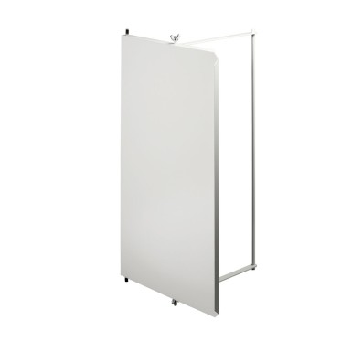 NSYSDT8 - Schneider Electric - Spacial - kokkupandav ukseriiul - laius 800mm - koormus 30 kg - RAL 7035