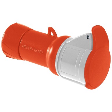 PKF16M435 - Schneider Electric - PratiKa - tööstuslik liikuv pistikupesa - 16 A - 3P+N+E - 380..415 V AC - IP44