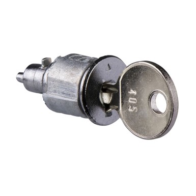 PRA90039 - Schneider Electric - Pragma - 405 võtmelukk karbi uksele