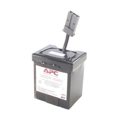 RBC30 - APC - APC BatteryKit BF500-GR