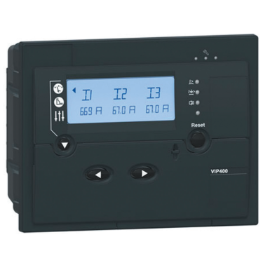 REL59915 - Schneider Electric - Vip400 kaitserelee REL59915