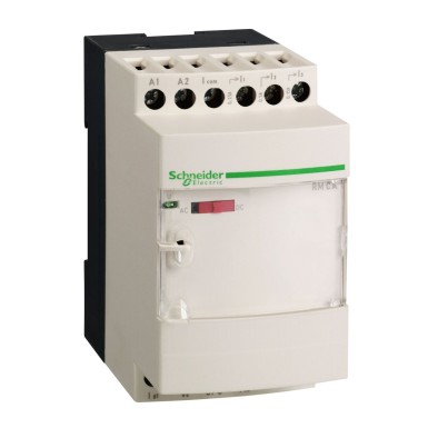 RMCA61BD - Schneider Electric - Isoleeritud analoogmuundur, Harmony Analog, 0...15A voolu 0...10V või 4...20mA peale.