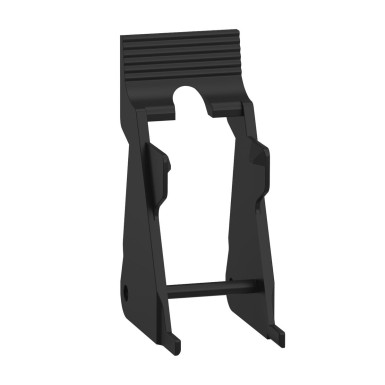 RSZR215 - Schneider Electric - Harmony Relay RSB - plastikust klamber - hoiab relee aluse peal