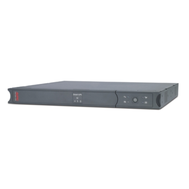SC450RMI1U - APC - APC SmartUPS SC 450VA 230V 1U Rackmount Rackmount Tower APC SmartUPS SC 450VA 230V 1U Rackmount Rackmount Tower