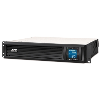 SMC1500I-2UC - APC - APC SmartConnect UPS SMC 1500VA Rack 2HE