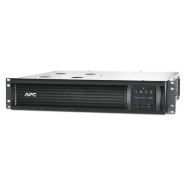 SMT1500RMI2UNC - APC - APC Smart UPS 1500VA LCD RM 2U 230V võrgukaardiga APC Smart UPS 1500VA LCD RM 2U 230V koos võrgukaardiga