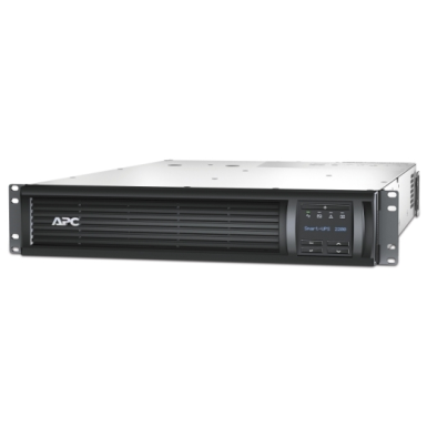SMT2200RMI2UNC - APC - APC Smart UPS 2200VA LCD RM 2U 230V koos võrgukaardiga APC Smart UPS 2200VA LCD RM 2U 230V koos võrgukaardiga