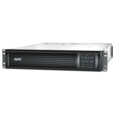 SMT3000RMI2UC - APC - APC SmartConnect UPS SMT 3000VA Rack