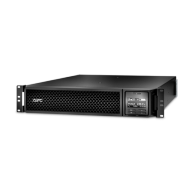 SRT1500RMXLI - APC - APC Smart-UPS SRT 1500VA RM 230V