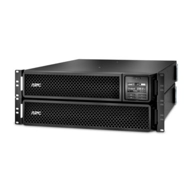 SRT2200RMXLI-NC - APC - APC Smart-UPS SRT 2200VA RM 230V võrgukaart