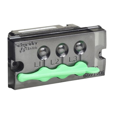 VPI62606 - Schneider Electric - VPIS V3 LED-pingeindikaator 22,4 muA VPIS V3 LED-pingeindikaator 22,4 muA VPIS V3 LED-pingeindikaator 2