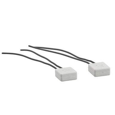 VW3A8306DRC - Schneider Electric - Altivar - Modbus liini lõpetamine - 120ohm - kruviklemmile