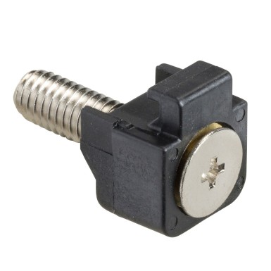 XBTZGFIX - Schneider Electric - Magelis XBT - kinnituskomplekt - täiustatud paneelile XBTGK