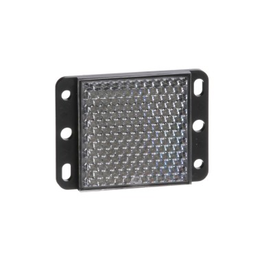 XUZC50 - Telemecanique - OsiSense XU - universaalne helkur - 50x50mm - detektorile