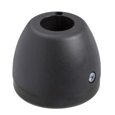 XVEC21P - Schneider Electric - alus pluss kate XVE-samba jaoks must IP 54