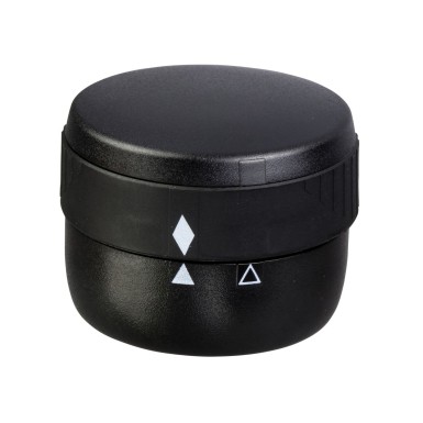 XVPC21 - Schneider Electric - alus pluss kate XVP samba jaoks must IP 65