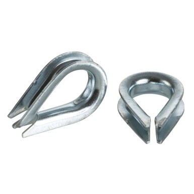 XY2CZ701 - Schneider Electric - Telemecanique Hädaseiskamise trossi tõmbelülitid XY2C, kaabliotsakaitse, Ш 3,2 mm, XY2C jaoks