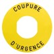 Nupud, signaaltuled