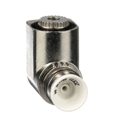 ZCE01 - Telemecanique - Piirangulüliti pea, Piirangulülitid XC Standard, ZCE, ilma hoovata, vedru tagastus, vasak- ja parempoolne käivitamine