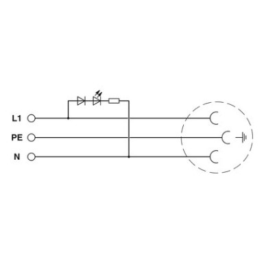 0804027 - EO-CF/UT/LED/GN - Phoenix Contact - EO-CF/UT/LED/GN - Phoenix Contact - 5