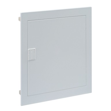 10936 - Pragma flush korpus IP40 2x12 moodulid 63 A tavaline pöörduks - Schneider Electric - Pragma flush korpus IP40 2x12 moodulid 63 A tavaline pöörduks - Schneider Electric - 0