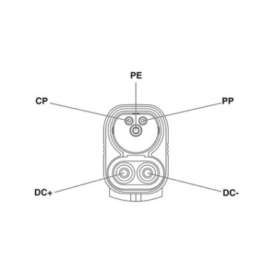 1106939 - EV-T2M4CC-DC80A-3,5M16ESBK11 - Phoenix Contact - EV-T2M4CC-DC80A-3,5M16ESBK11 - Phoenix Contact - 4