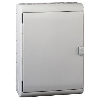 13173 - Kaedra mitmekülgne 448 x 610 mm 17 eelväljalõiget - Schneider Electric - Kaedra mitmekülgne 448 x 610 mm 17 eelväljalõiget - Schneider Electric - 0