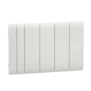 13940 - Kaedra - katik (komplekt 10 x 5 moodulit) - Schneider Electric - Kaedra - katik (komplekt 10 x 5 moodulit) - Schneider Electric - 0