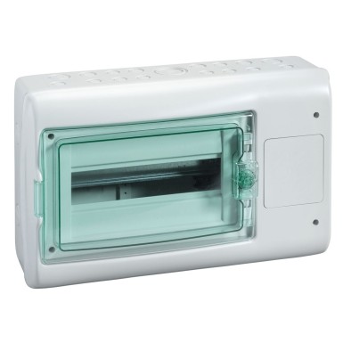 13970 - Kaedra modulaarse seadme liidese jaoks 1x12 moodulit 1 klemmiplokk - Schneider Electric - Kaedra modulaarse seadme liidese jaoks 1x12 moodulit 1 klemmiplokk - Schneider Electric - 0