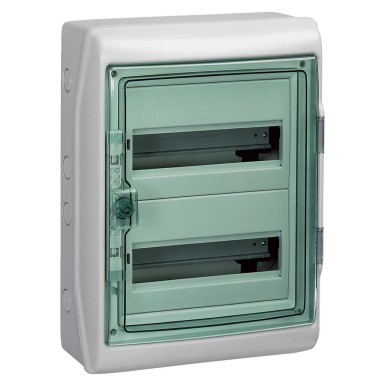 13983 - Kaedra modulaarse seadme jaoks 2 x 12 moodulit 1+1 klemmiplokki - Schneider Electric - Kaedra modulaarse seadme jaoks 2 x 12 moodulit 1+1 klemmiplokki - Schneider Electric - 0